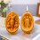 Eggs Candle Molds 3D Jesuses Eggs Silicone Moulds Plasters-1 7