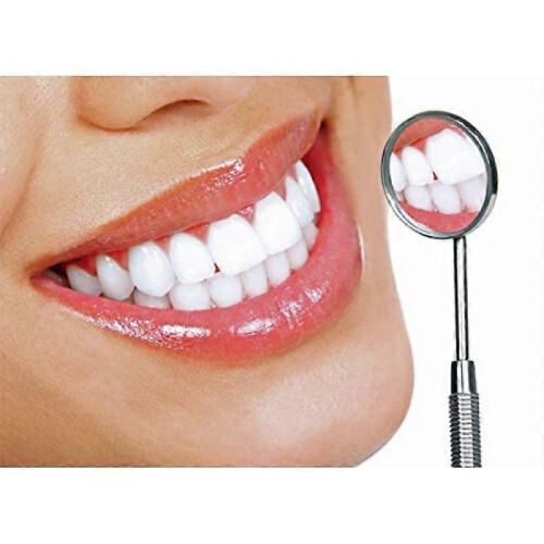 Kit professionnel d'hygiène dentaire - 4 pièces 2