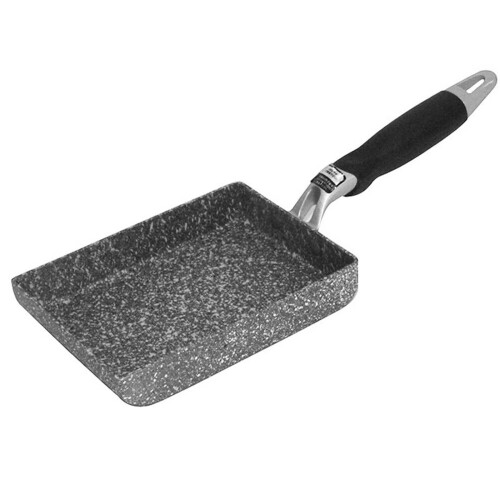15cm Japanese Omelette Pan Egg Roll Frying Pan For Breakfast