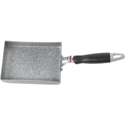 15cm Japanese Omelette Pan Egg Roll Frying Pan For Breakfast 2