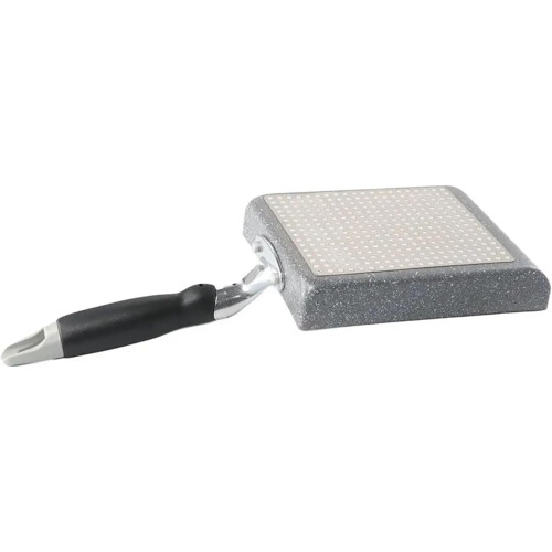 15cm Japanese Omelette Pan Egg Roll Frying Pan For Breakfast 1