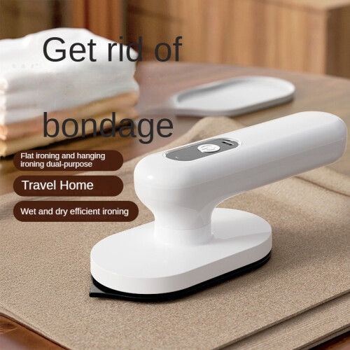portable powerful ironing and hair removal machine 1