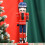 Traditioneller Eishockeyspieler, Nussknacker, Tischfigur, 5