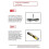 For Zippo 8MM (05-23) Lighter Shell Hinge Punch Latch Connection Pin 5