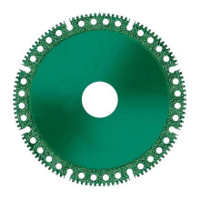 Indestructible Disc for Grinder, Metal Cutting Disc for Angle Grinder Tool