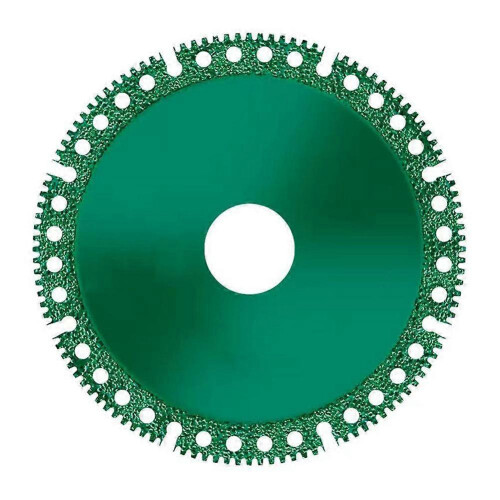 Indestructible Disc for Grinder, Metal Cutting Disc for Angle Grinder Tool