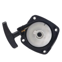 Durable Engine Manual Pull Starter With Recoil For Engine Hedge Trimmer Spare Parts
