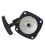 Durable Engine Manual Pull Starter With Recoil For Engine Hedge Trimmer Spare Parts 1