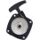 Durable Engine Manual Pull Starter With Recoil For Engine Hedge Trimmer Spare Parts 3