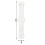Effortless Window Operation with Sleek White Design, Solid Metal Construction Window Sash Keeper for Enhanced Functionality and Style 2