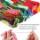 Embroidery Thread, Embroidery Floss, Embroidery Cross Stitch 2