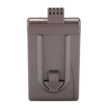 Lithium-Ionen-Akku als Ersatz für den kabellosen Dyson DC16V7 Animal Motorhead Staubsauger mit Überhitzungs- und Kurzschlussschutz, 21,6 V,