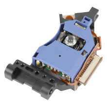 Optical Pick Up Laser Lens Head KHM-313AAA Replacement Repair Part for DVD CD Player Compatible and Durable