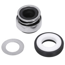 12mm Coiled Spring Rubber Bellow Pump Mechanical Seal 301-12 Mechanical Seal