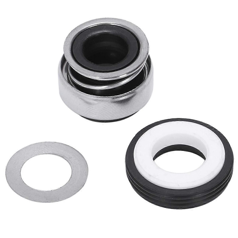 12Mm Coiled Spring Rubber Bellow Pump Mechanical Seal 301-12 Mechanical Seal 6935161390193
