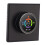 Σχεδιασμός με κουμπιά για θερμοστάτη Google Nest Learning, συμβατός με θερμοστάτη Google Nest 3