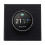 Σχεδιασμός με κουμπιά για θερμοστάτη Google Nest Learning, συμβατός με θερμοστάτη Google Nest 4