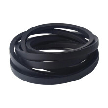 Standard Lawn Mower Belt Replacement with Strong Rubber