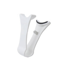 Magnetic Eyelash Curler Magnetic Eyelashes Applicator Helper Tool Easily Apply Lashes Clip Tweezers Wu1482