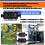 0-99999/0-999999 Manual Counter Hand Counters-Six digit 2