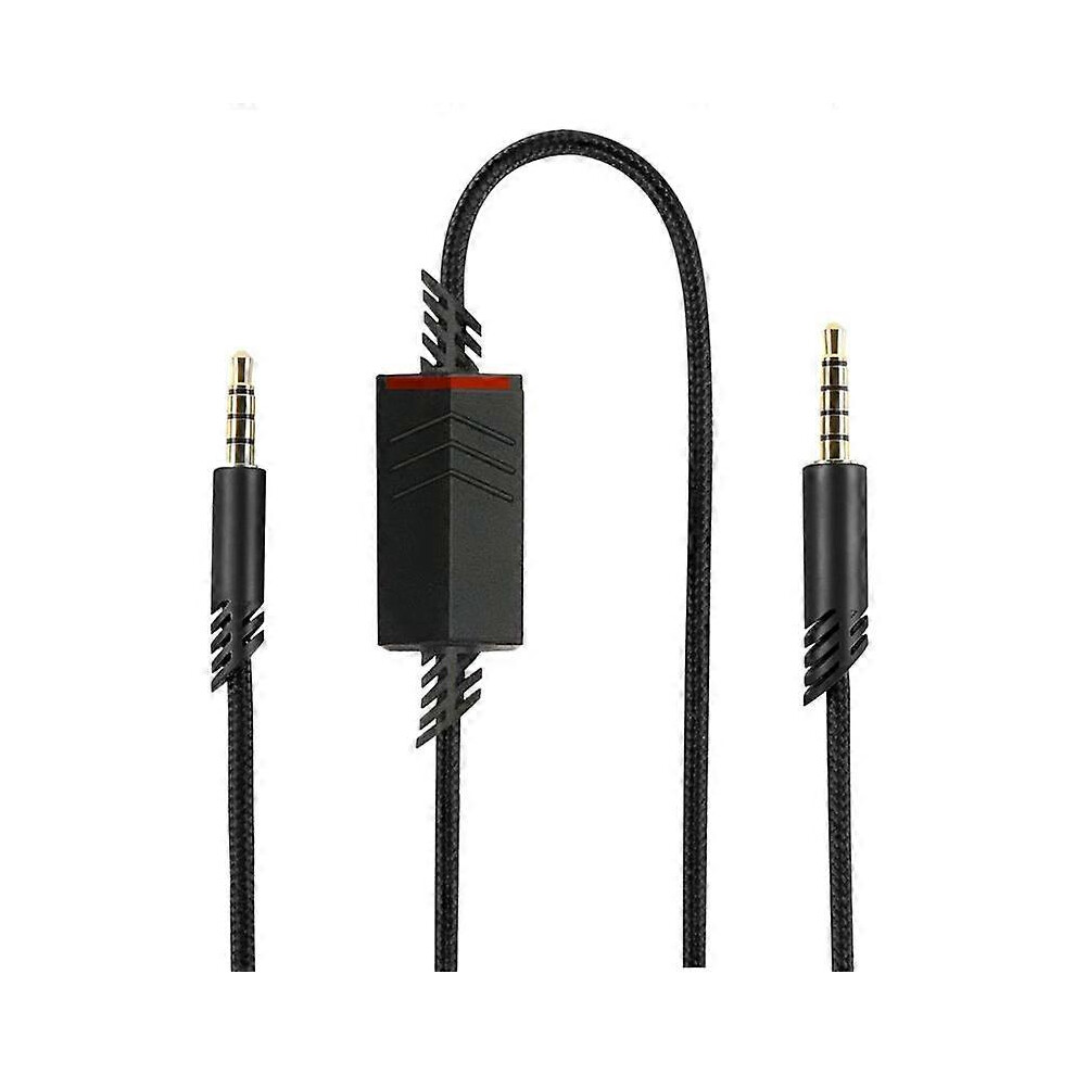 Replacement Earphone Cable For Astro A40 Headset,Audio Cable For /A40 Gaming Headset,For 6935161382624