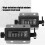 0-99999/0-999999 Manual Counter Hand Counters-Six digit 3