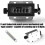 0-99999/0-999999 Manual Counter Hand Counters-Six digit 7