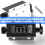 0-99999/0-999999 Manual Counter Hand Counters-Six digit 6