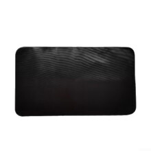 Heat Resistant Silicone Mat Double Sided Fireproof Pad For Outdoor Cooking Floor Protection Easy Cleaning