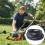 Standard Lawn Mower Belt Replacement with Strong Rubber 5