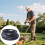 Standard Lawn Mower Belt Replacement with Strong Rubber 2