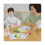 Solar System Project Kit, PlanetModel Crafts 14 Mixed Sized Polystyrene Spheres Balls for School Sc 4