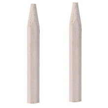 2Pcs Badminton Racket Handle Grip Advanced Badminton Handle Repair of Badminton Racket Poplar Badminton Handle G5