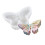 Silikonform Schmetterling Kerzenformen Gussformen-C-Stil 1