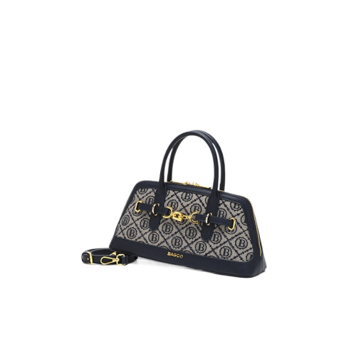 31x9x16 Embroidery Thread Design Handbag 2