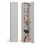 Colonna da bagno Nel II, cashmere 1