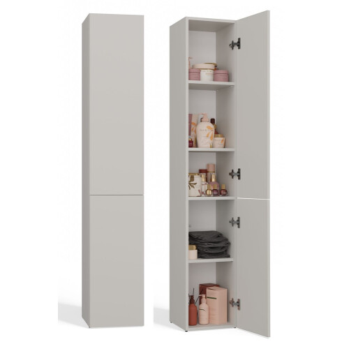 Colonna da bagno Nel II, cashmere