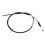 LT160 LT-F160 QuadRunner 1991-2003 Front Brake Cable Replacement 3