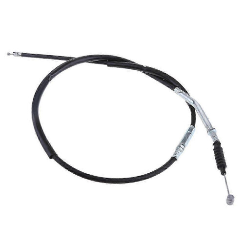 LT160 LT-F160 QuadRunner 1991-2003 Front Brake Cable Replacement 1