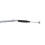 LT160 LT-F160 QuadRunner 1991-2003 Front Brake Cable Replacement 5