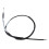LT160 LT-F160 QuadRunner 1991-2003 Front Brake Cable Replacement 4