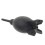 Rocket Air Blower,Cleaning Fan Black 4