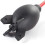 Rocket Air Blower,Cleaning Fan Black 5