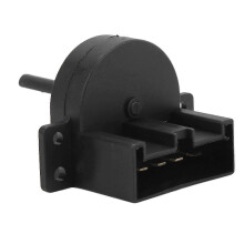 Blower switch resistor for FIAT DUCATO 2006+ heating system