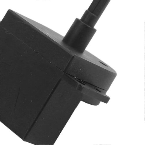 Blower switch resistor for FIAT DUCATO 2006+ heating system 2