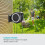 Gardena Avvolgitore automatico a muro RollUp XL GARDENA - 35m - Ø13mm - Bordo bianco 3