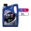 Olio motore benzina - ELF - EVOLUTION 900 5W-40 - 5L 2
