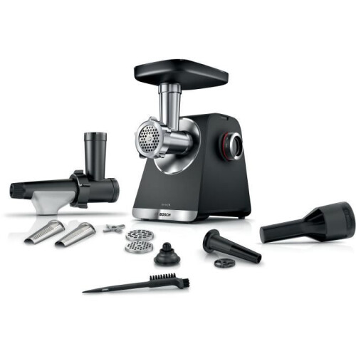 Bosch BOSCH MFW S650B kvarn