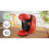 Bosch Macchina da caffè multi-bevande - BOSCH - TASSIMO - T11 Style rosso - 1400 W 2