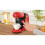Bosch Macchina da caffè multi-bevande - BOSCH - TASSIMO - T11 Style rosso - 1400 W 3